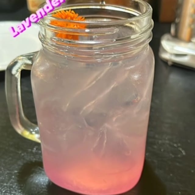Margarita.