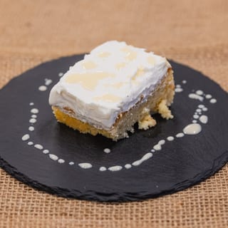 Tres Leches Cake