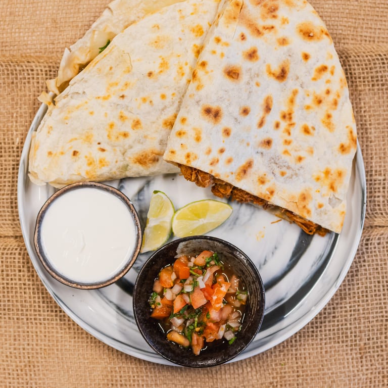 Delicious Fish Tacos and More