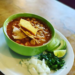 Pozole