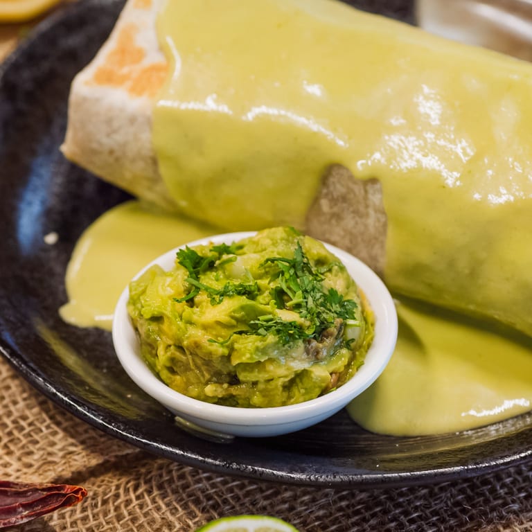 Vegan Breakfast Delights