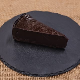 Flourless Chocolate Cake