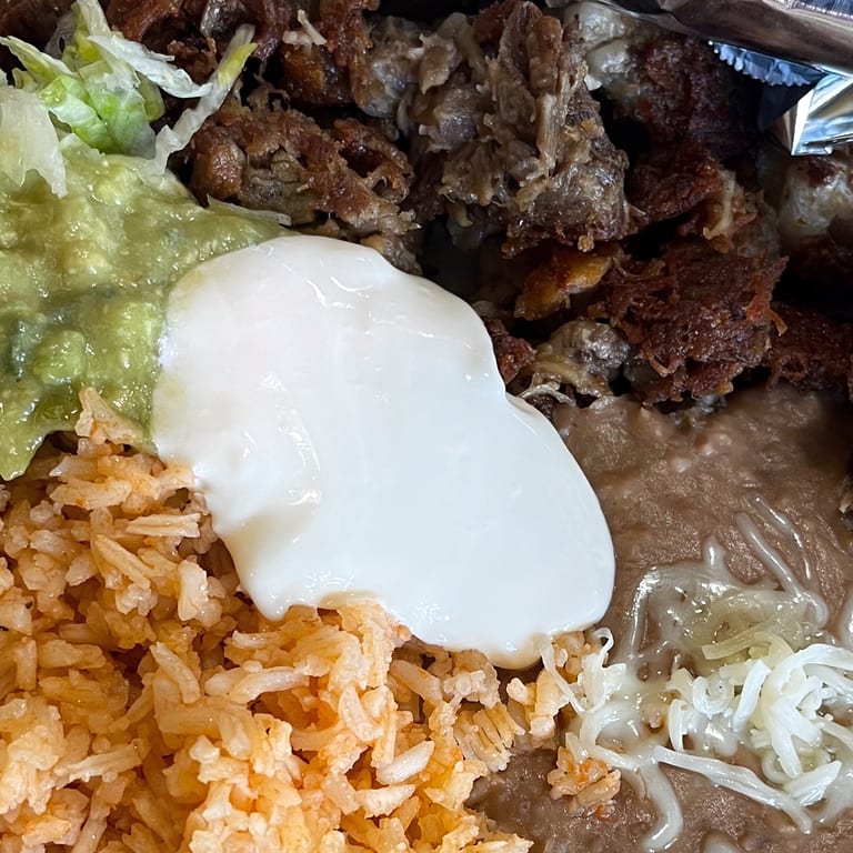 Carnitas: A Mexican Delight