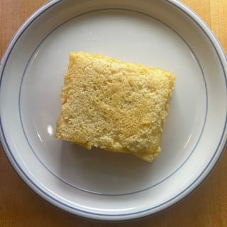 Lemon Bar